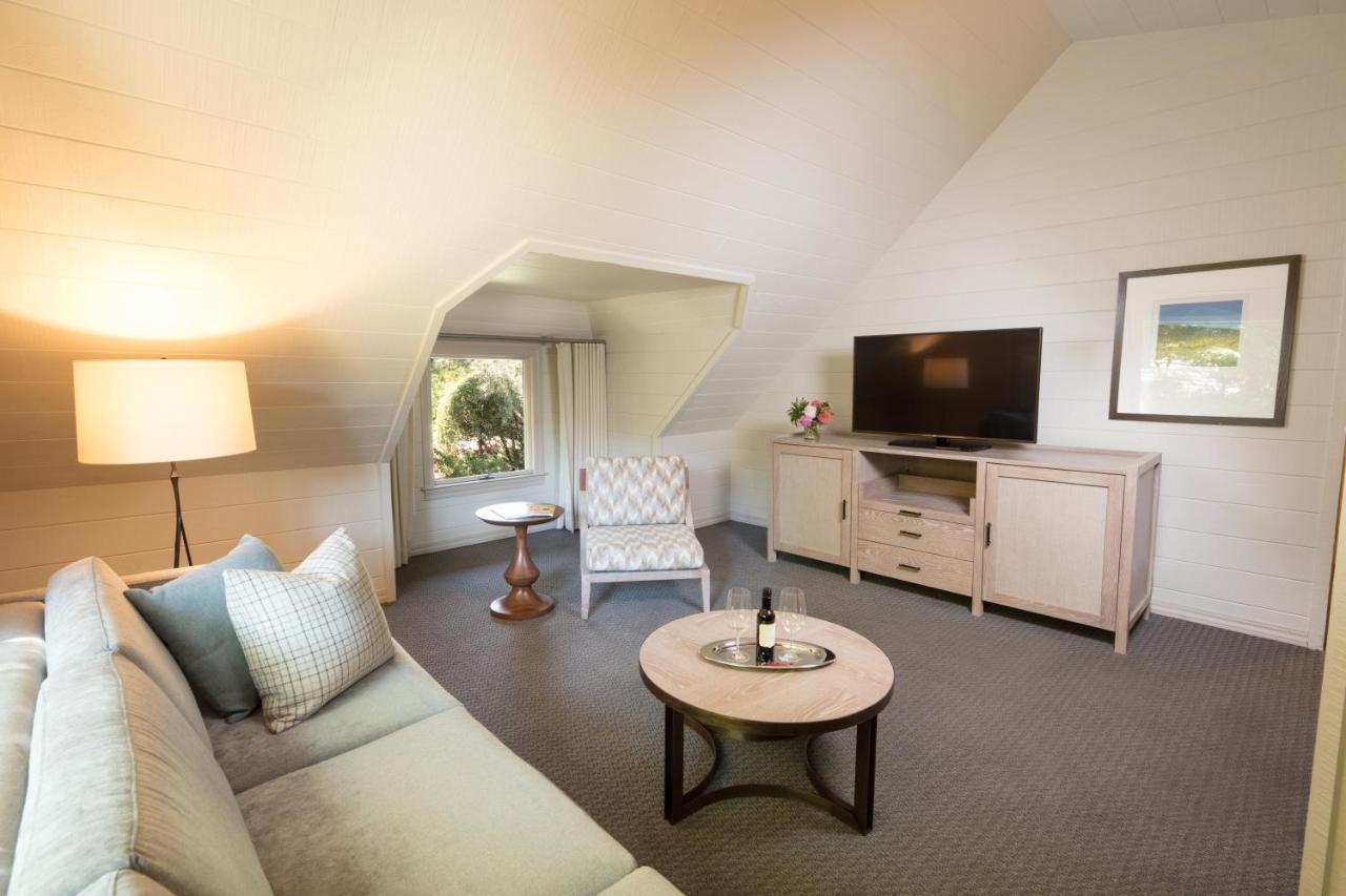 Harvest Inn St. Helena Extérieur photo